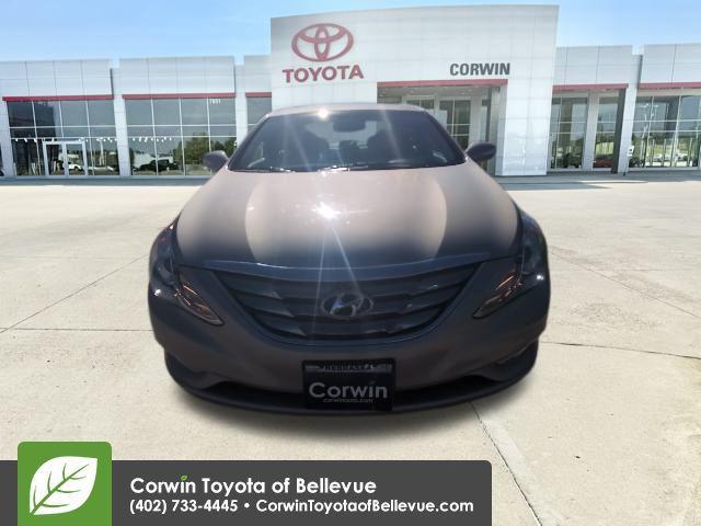 used 2011 Hyundai Sonata car, priced at $9,900