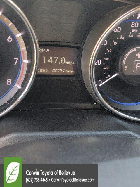 used 2011 Hyundai Sonata car, priced at $9,900