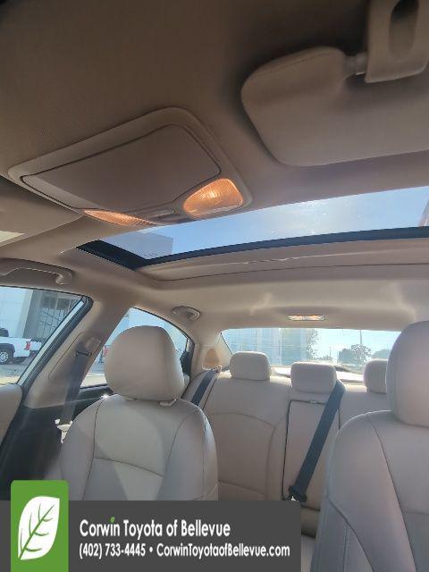 used 2011 Hyundai Sonata car, priced at $9,900