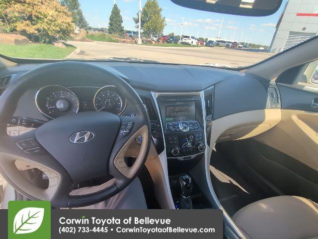 used 2011 Hyundai Sonata car, priced at $9,900