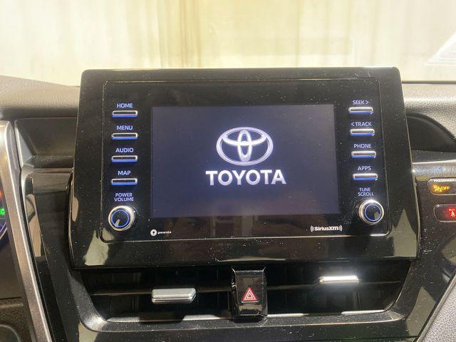 used 2022 Toyota Camry car, priced at $23,000