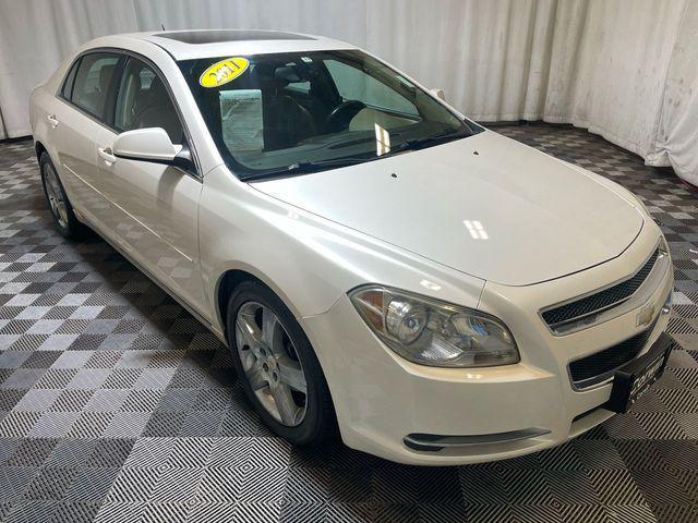 used 2011 Chevrolet Malibu car, priced at $7,000