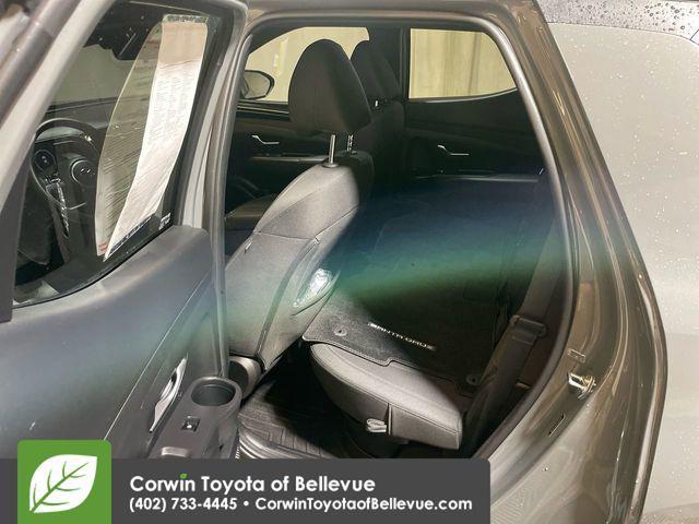 used 2023 Hyundai SANTA CRUZ car, priced at $18,950