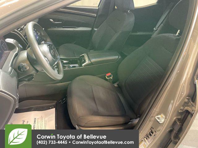 used 2023 Hyundai SANTA CRUZ car, priced at $18,950