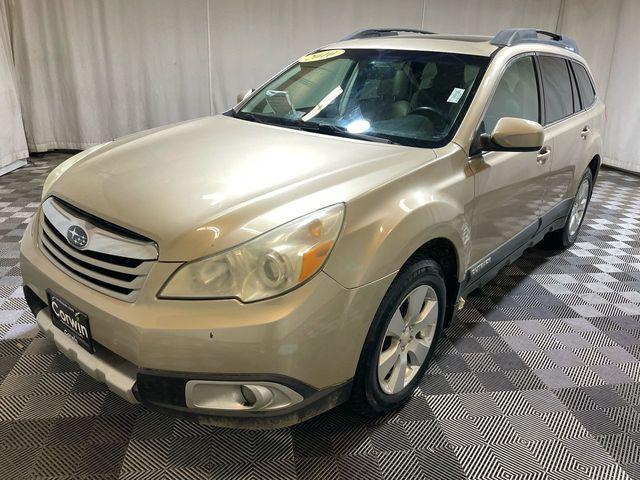 used 2010 Subaru Outback car, priced at $4,000