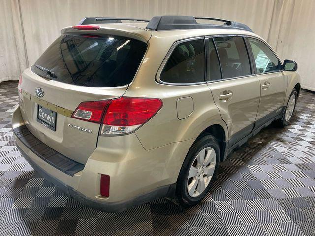 used 2010 Subaru Outback car, priced at $4,000