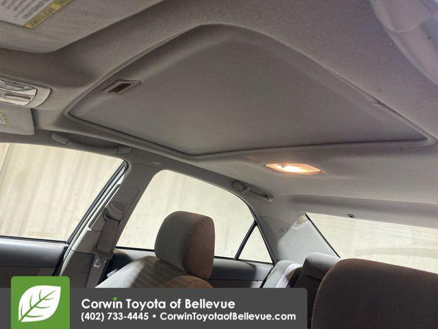 used 2006 Toyota Camry car, priced at $5,400
