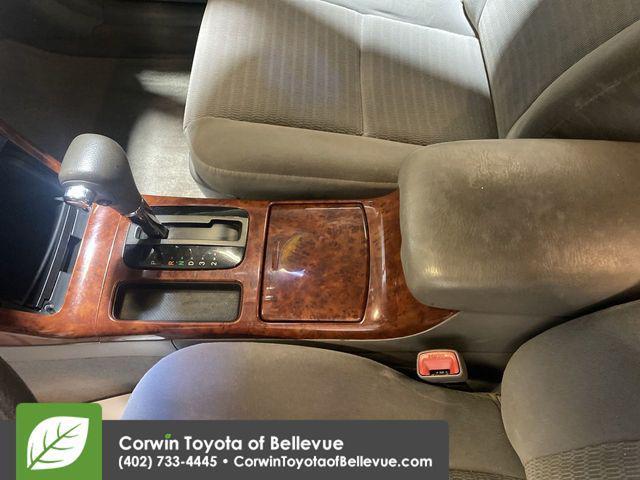 used 2006 Toyota Camry car, priced at $5,400