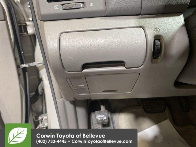 used 2006 Toyota Camry car, priced at $5,400