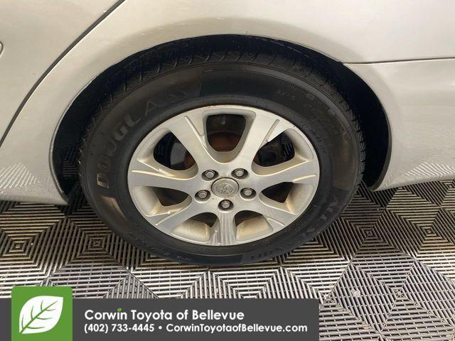 used 2006 Toyota Camry car, priced at $5,400