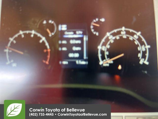 used 2024 Toyota 4Runner car, priced at $44,900