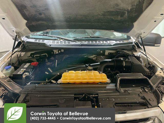 used 2015 Ford F-150 car, priced at $20,940