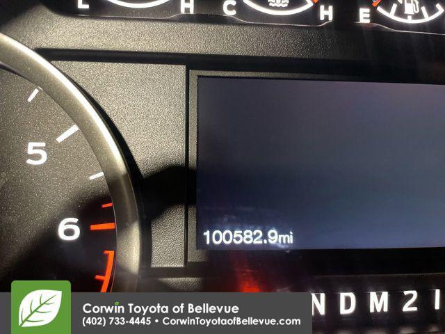 used 2015 Ford F-150 car, priced at $20,940