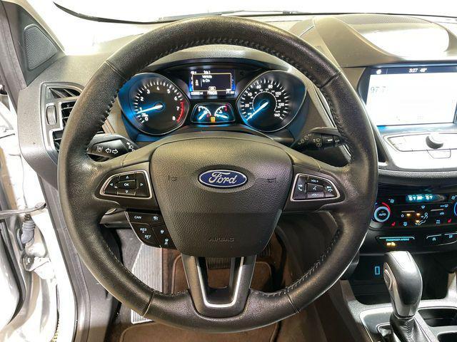 used 2019 Ford Escape car, priced at $18,500