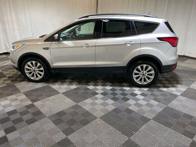 used 2019 Ford Escape car, priced at $18,500