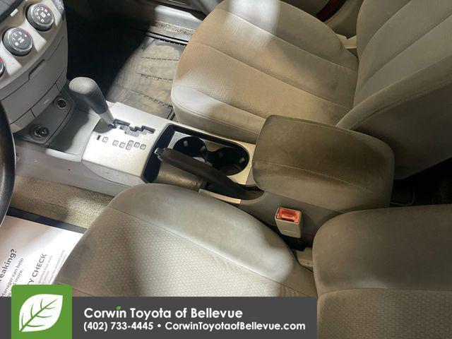 used 2007 Hyundai Elantra car, priced at $4,500