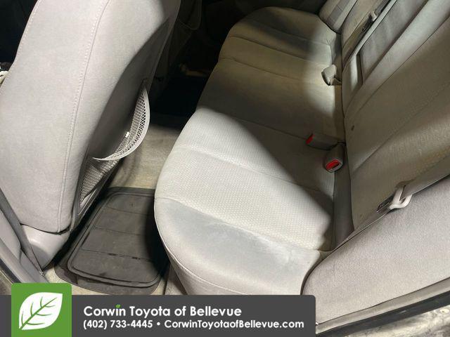 used 2007 Hyundai Elantra car, priced at $4,500