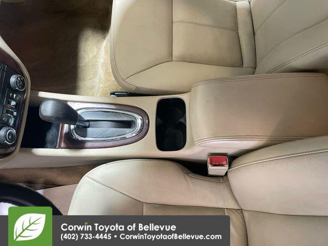 used 2010 Chevrolet Impala car, priced at $6,200
