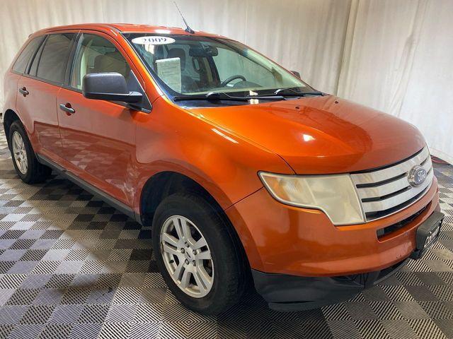 used 2007 Ford Edge car, priced at $4,900