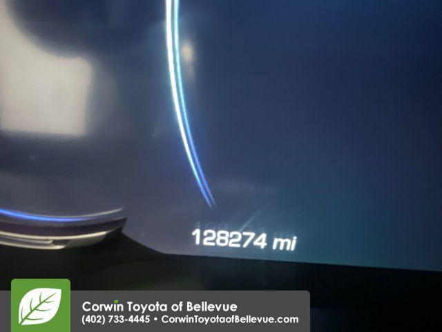 used 2016 Cadillac Escalade car, priced at $20,900