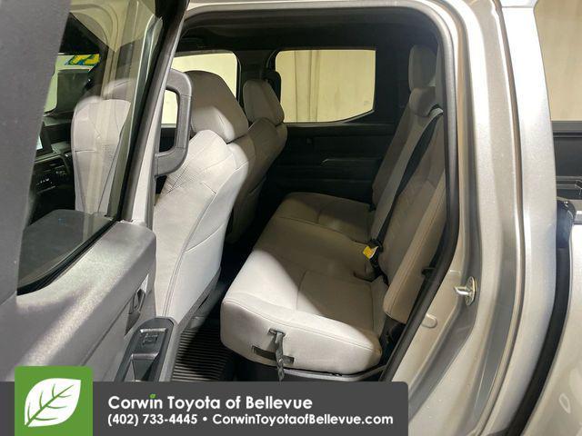 used 2024 Toyota Tacoma car, priced at $39,000