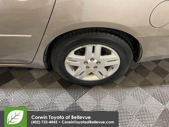 used 2006 Chevrolet Impala car, priced at $5,000