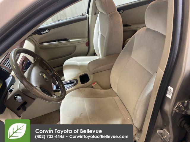 used 2006 Chevrolet Impala car, priced at $5,000