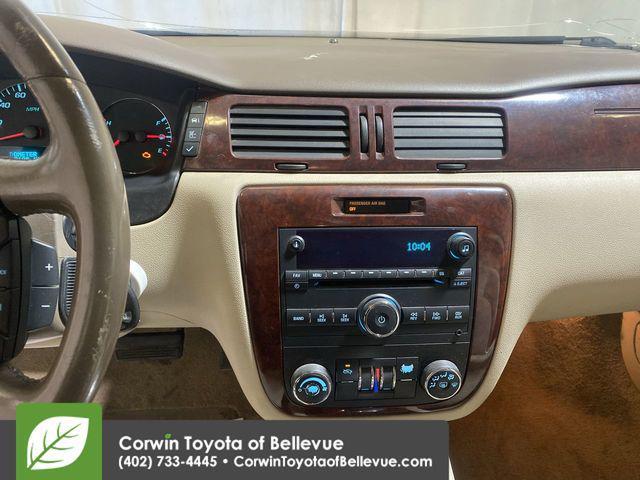 used 2006 Chevrolet Impala car, priced at $5,000