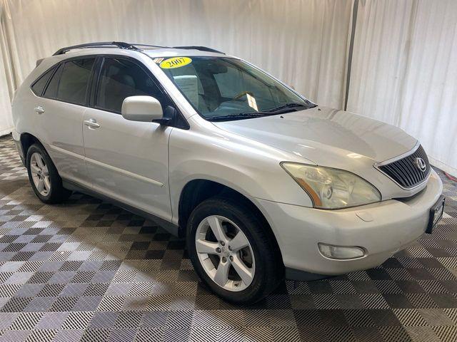used 2007 Lexus RX 350 car, priced at $6,000