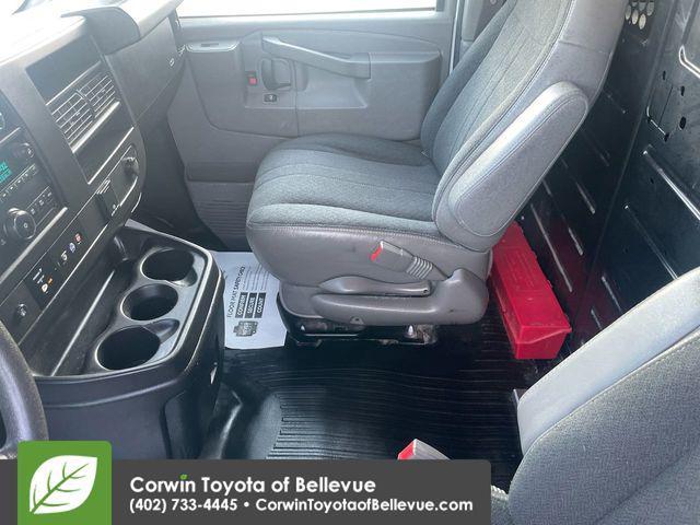 used 2019 GMC Savana 2500 car, priced at $19,000
