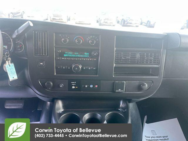 used 2019 GMC Savana 2500 car, priced at $19,000