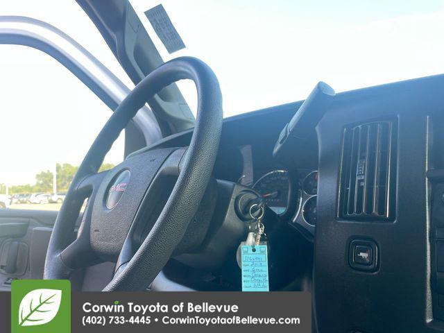 used 2019 GMC Savana 2500 car, priced at $19,000