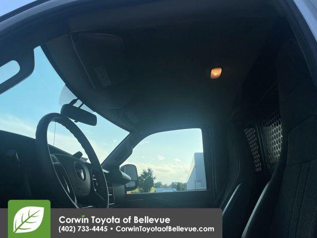 used 2019 GMC Savana 2500 car, priced at $19,000