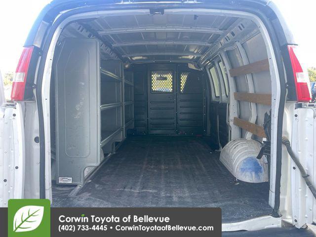 used 2019 GMC Savana 2500 car, priced at $19,000