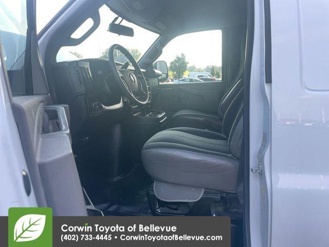used 2019 GMC Savana 2500 car, priced at $19,000