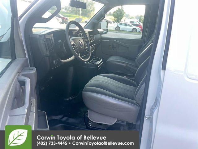 used 2019 GMC Savana 2500 car, priced at $19,000