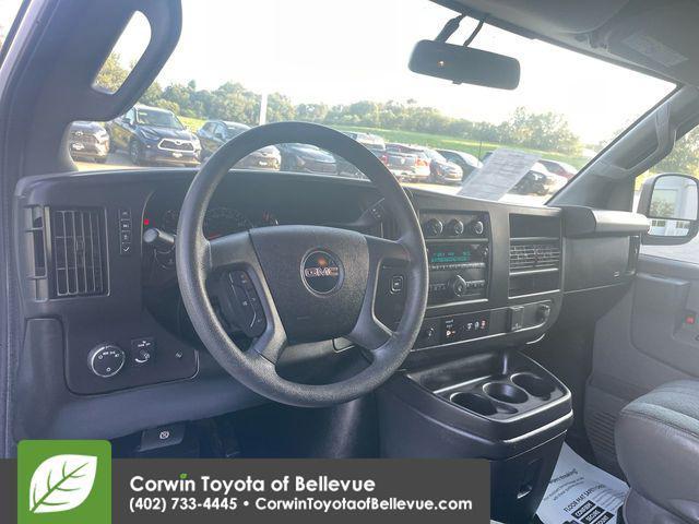 used 2019 GMC Savana 2500 car, priced at $19,000