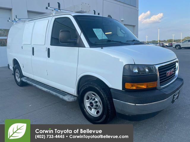 used 2019 GMC Savana 2500 car, priced at $19,000