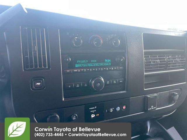 used 2019 GMC Savana 2500 car, priced at $19,000