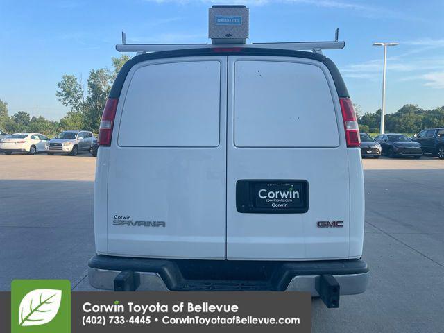 used 2019 GMC Savana 2500 car, priced at $19,000