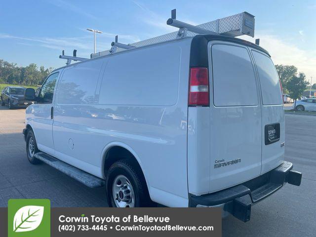 used 2019 GMC Savana 2500 car, priced at $19,000