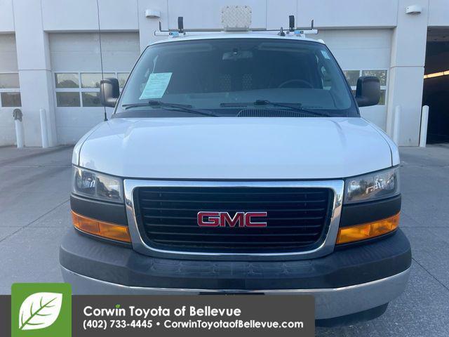 used 2019 GMC Savana 2500 car, priced at $19,000