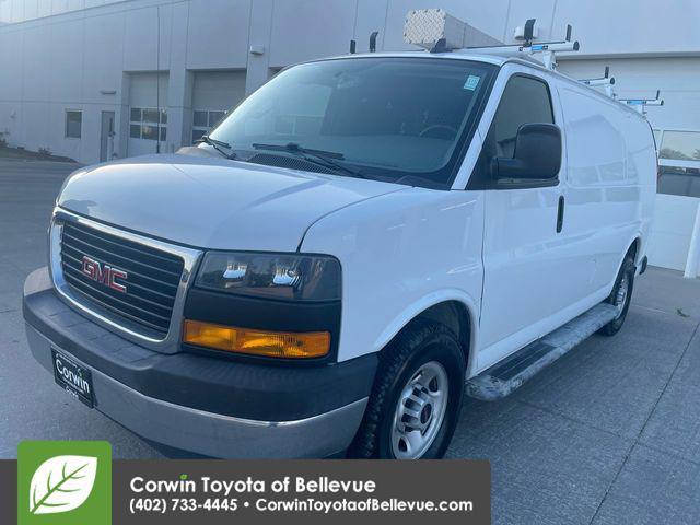 used 2019 GMC Savana 2500 car, priced at $19,000