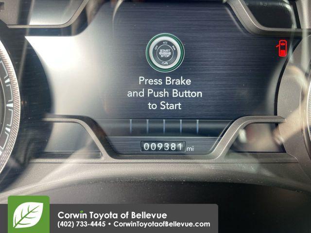 used 2022 Ram 2500 car, priced at $54,250