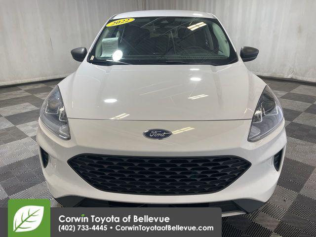 used 2022 Ford Escape car, priced at $19,000