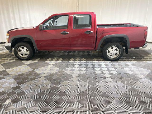 used 2006 Chevrolet Colorado car, priced at $13,000