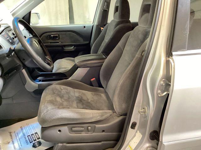 used 2005 Honda Pilot car, priced at $6,200