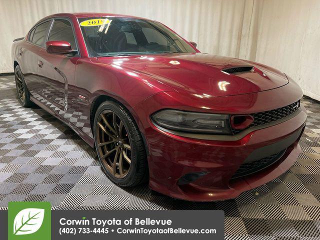 used 2019 Dodge Charger car, priced at $35,000
