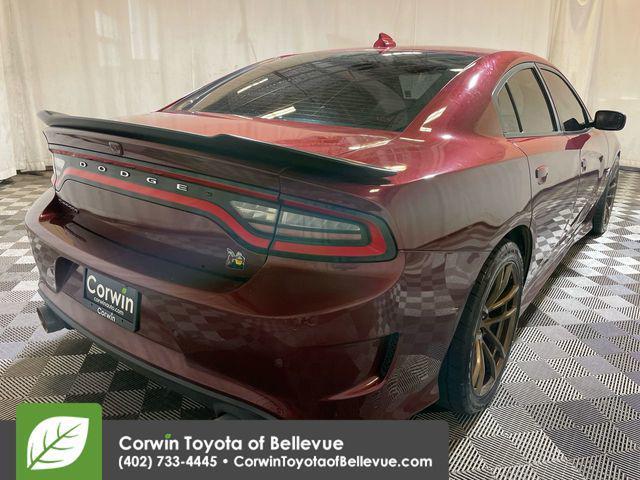 used 2019 Dodge Charger car, priced at $35,000