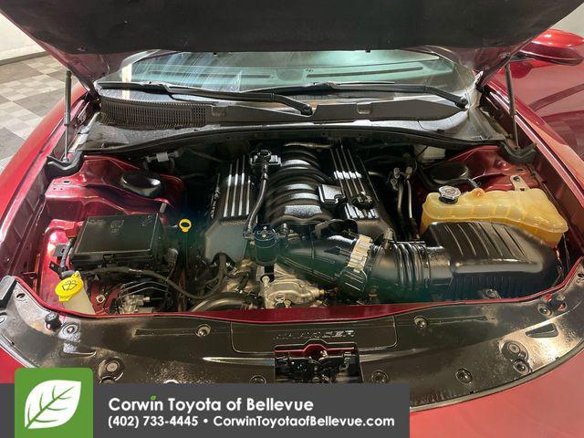 used 2019 Dodge Charger car, priced at $35,000